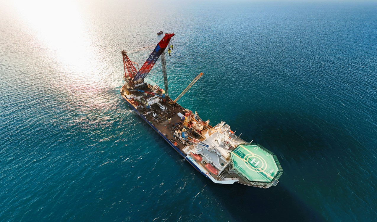 Intermediary Services